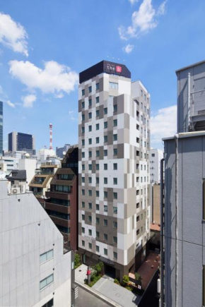 Гостиница the b tokyo shimbashi  Кото